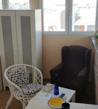 Loft Hygge Apartamento Alicante