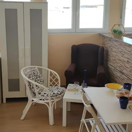 Loft Hygge Apartamento Alicante