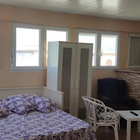 Apartamento Loft Hygge *