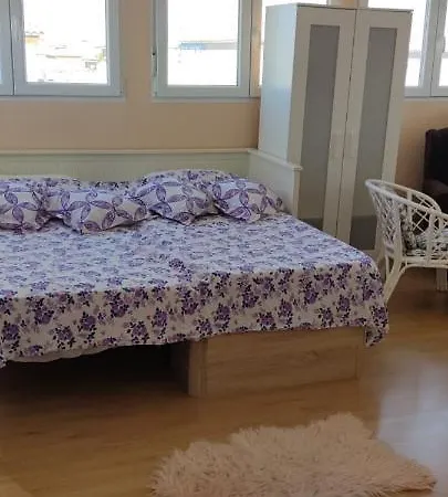 Loft Hygge Apartamento *