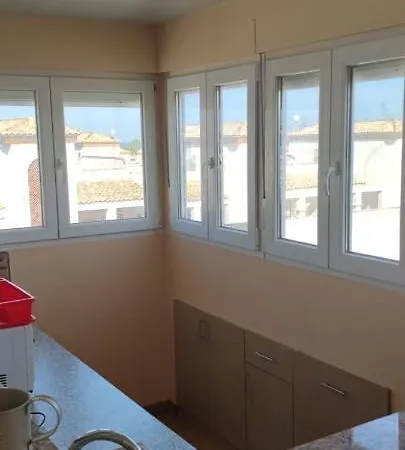 Appartamento Loft Hygge Alicante