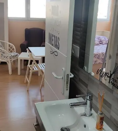 Loft Hygge * Alicante
