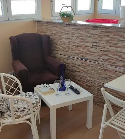 Loft Hygge Alicante