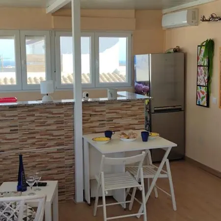 Loft Hygge Appartamento *