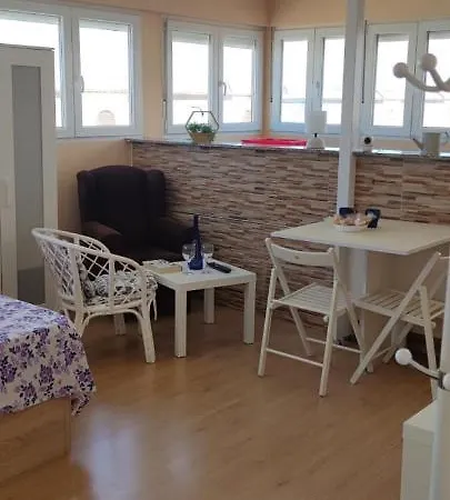 Loft Hygge Appartamento Alicante