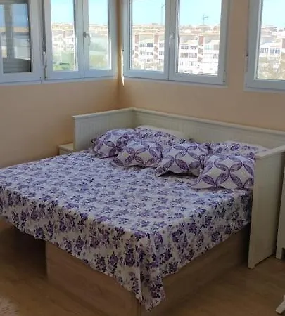 Appartamento Loft Hygge Alicante