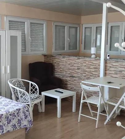 Appartamento Loft Hygge Alicante