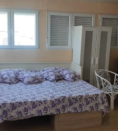 Appartamento Loft Hygge