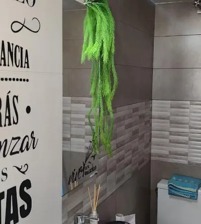 Appartamento Loft Hygge Alicante